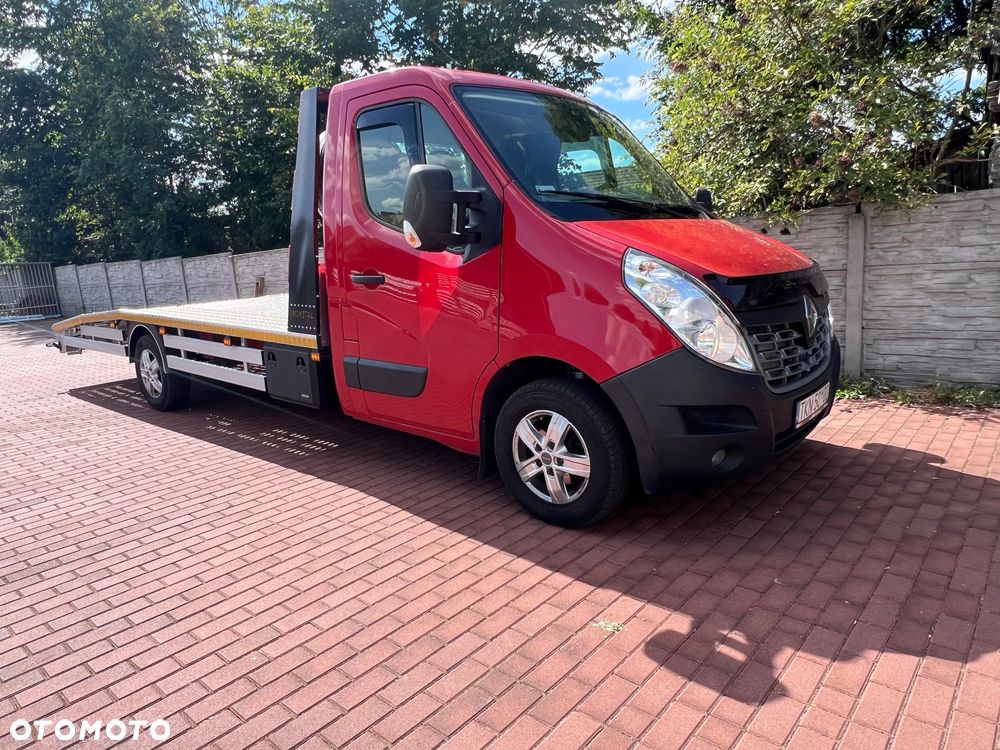 Renault Master - 25