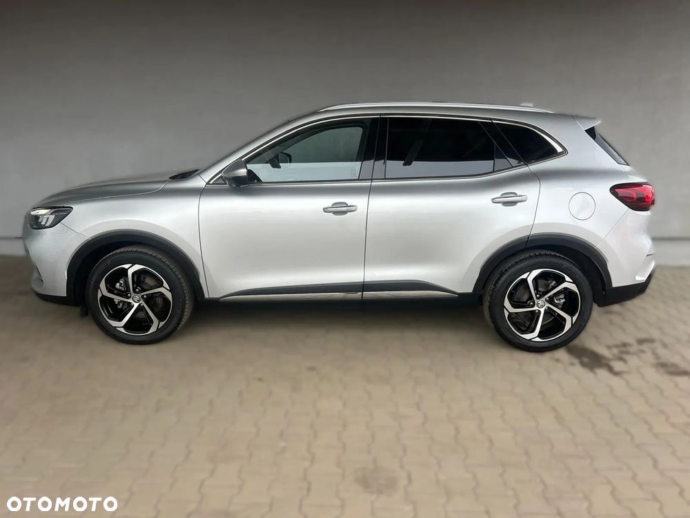MG HS 1.5 T-GDI Exclusive - 14