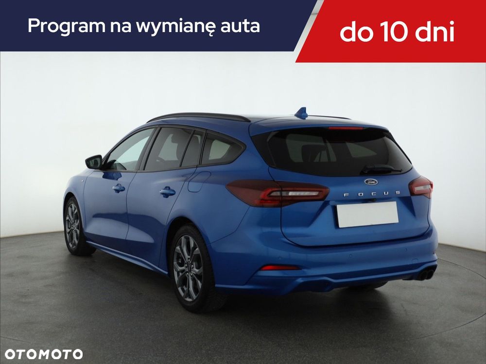 Ford Focus SW - 6