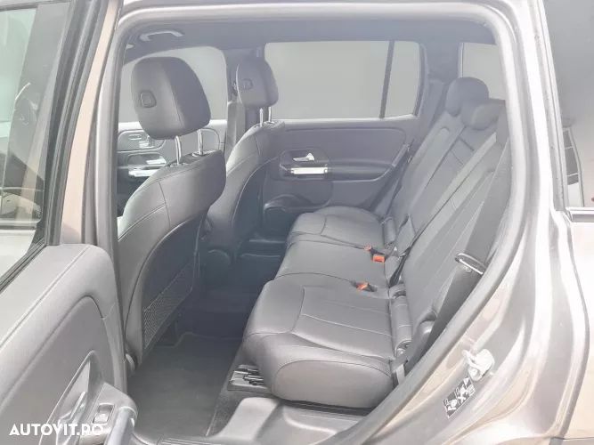 Mercedes-Benz GLB 200 d 4MATIC Aut. - 15