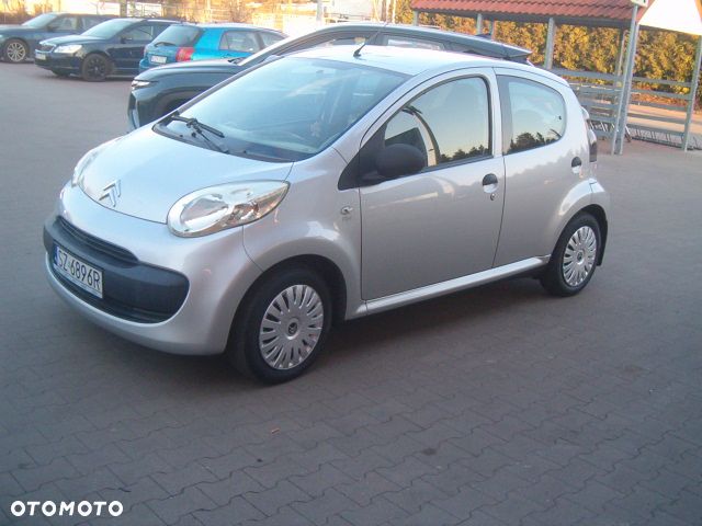 Citroën C1 - 1