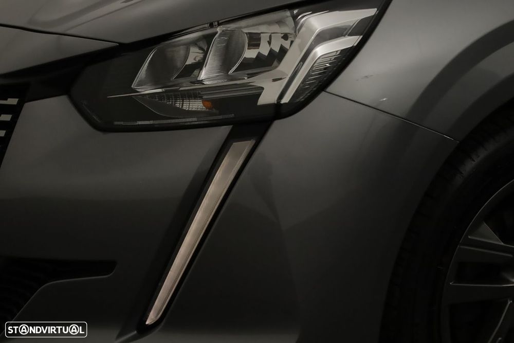 Peugeot 208 1.2 PureTech Active - 6