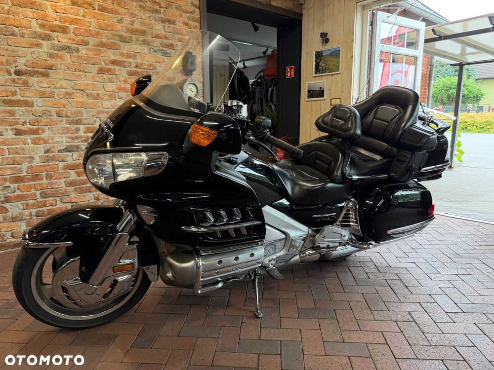Honda GL