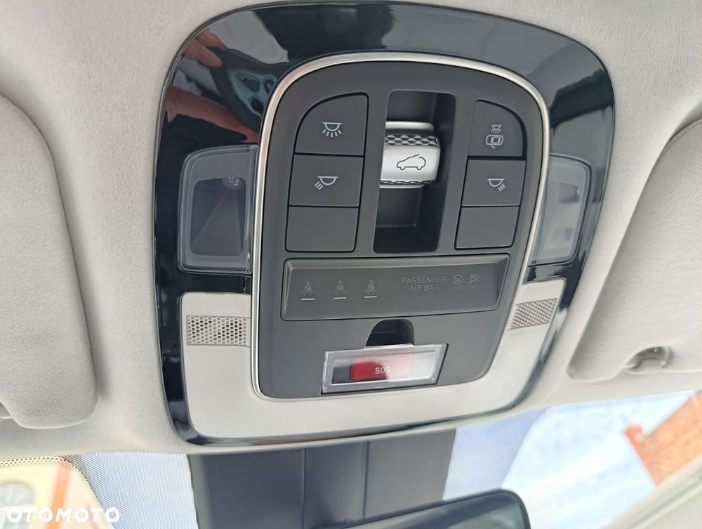 Hyundai Santa Fe 1.6 T-GDI HEV Executive - 28