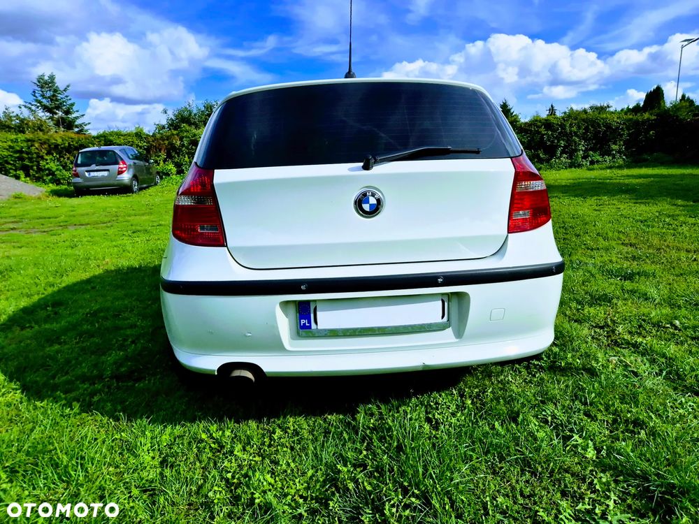 BMW Seria 1 116d DPF Edition Sport - 13