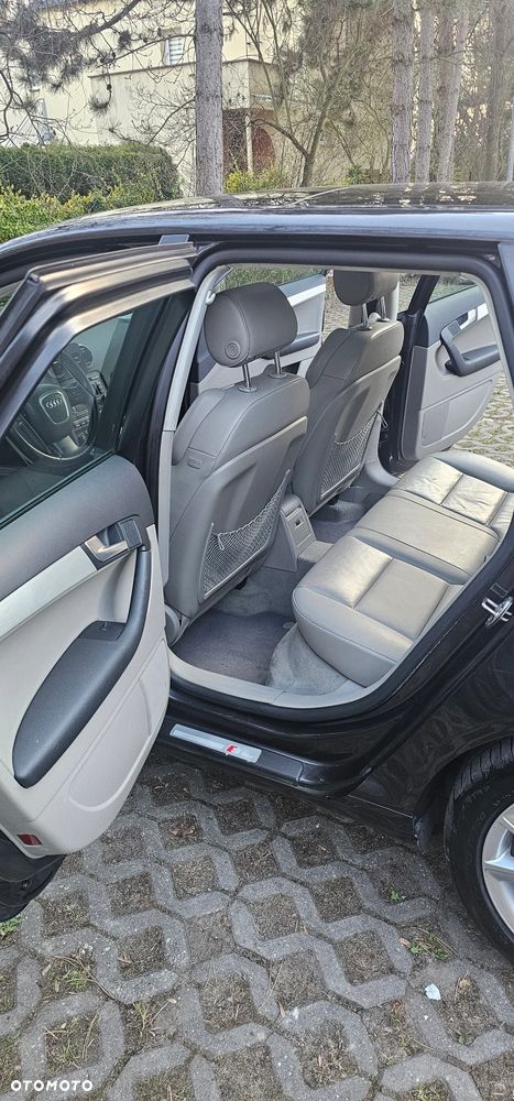 Audi A3 Sportback 3.2 quattro (DSG) S tronic S line Sportpaket plus - 15