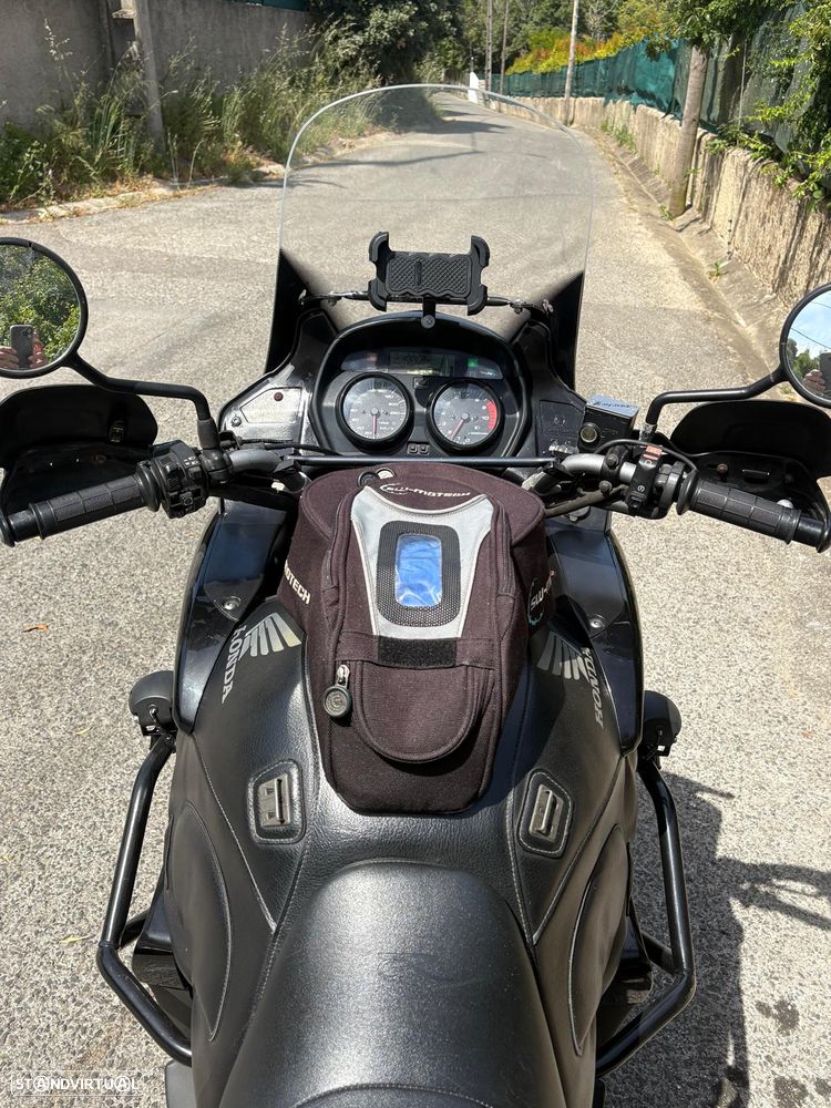Honda Varadero - 6