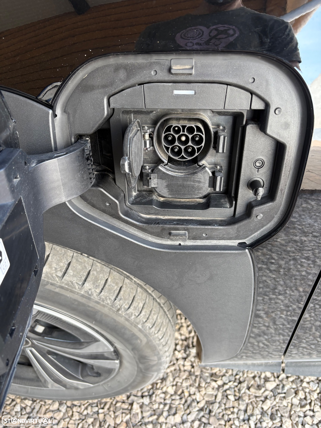 Toyota bZ4X Comfort-Pack - 19