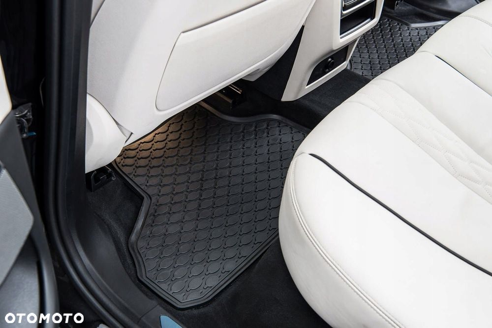 dywaniki samochodowe bmw x5 f15 2013-2018 - 4