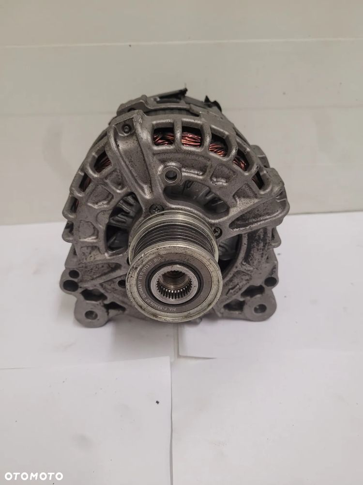 ALTERNATOR VOLKSWAGEN 2.0 TDI T6.1 CRAFTER II 2 MAN TGE 14V 250A - 1