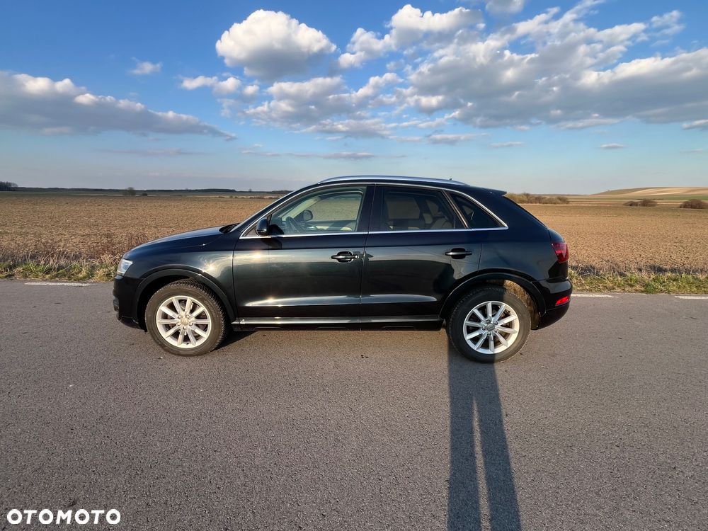 Audi Q3 2.0 TDI - 3