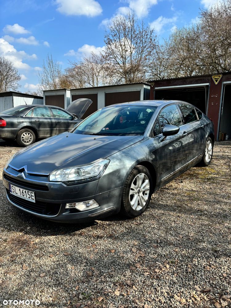 Citroën C5 2.0 HDi Exclusive - 2