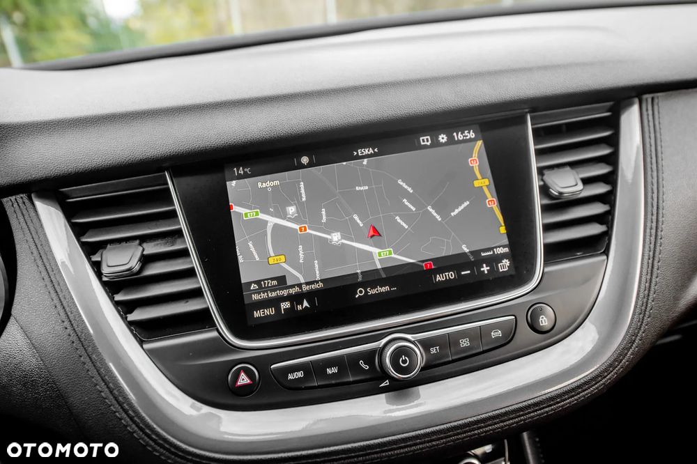 Opel Grandland X 1.6 D Start/Stop Automatik INNOVATION - 29