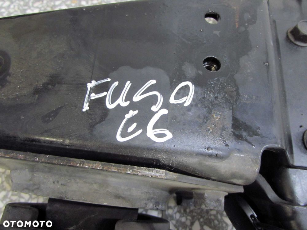 MITSUBISHI CANTER FUSO 7C15 3.0 E6 17R BELKA ZAMEK KABINY TYL 13-21 - 5