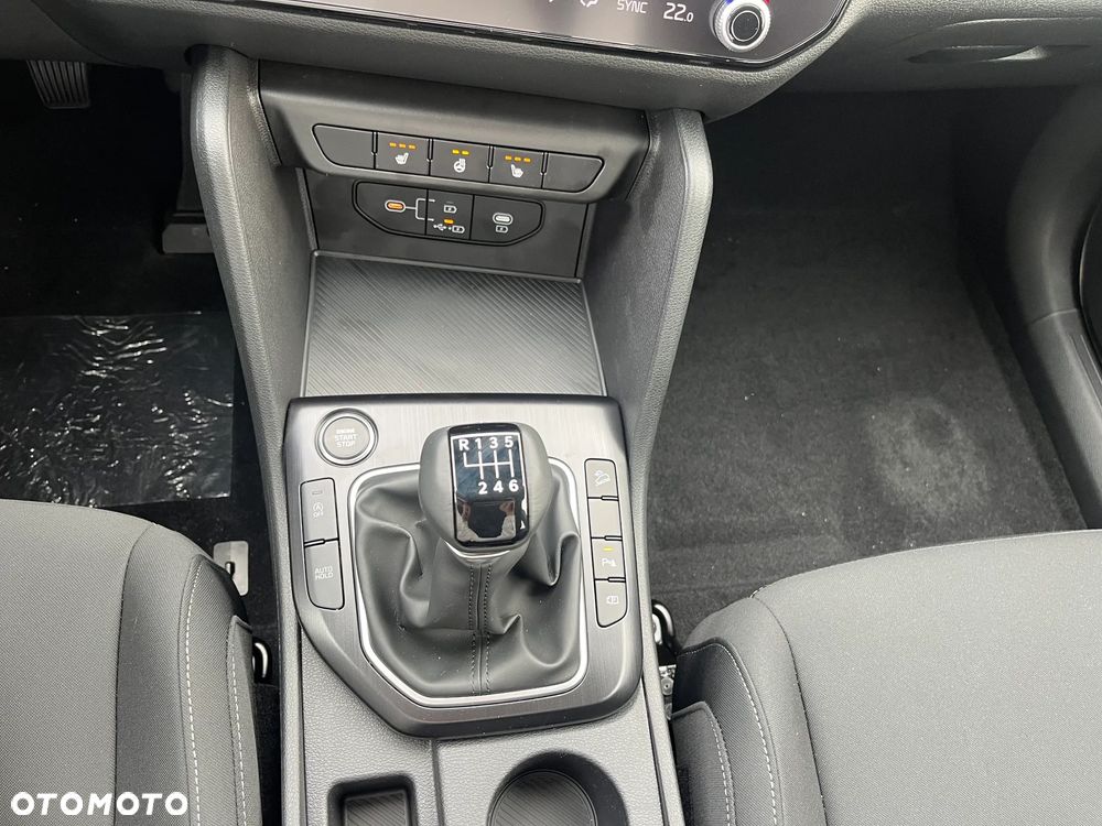 Kia Sportage 1.6 T-GDI M 2WD - 31