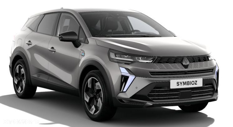 Renault Symbioz - 4