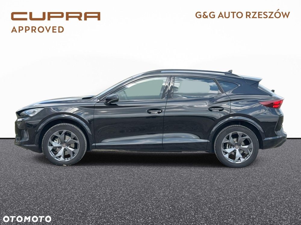 Cupra Formentor - 11