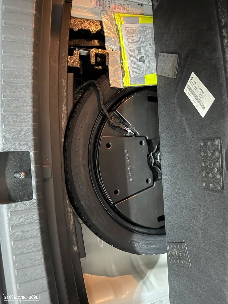 SEAT Ateca 1.6 TDI ECOMOTIVE Reference - 17