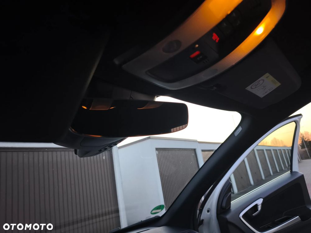 Volvo XC 60 D4 Geartronic Summum - 29