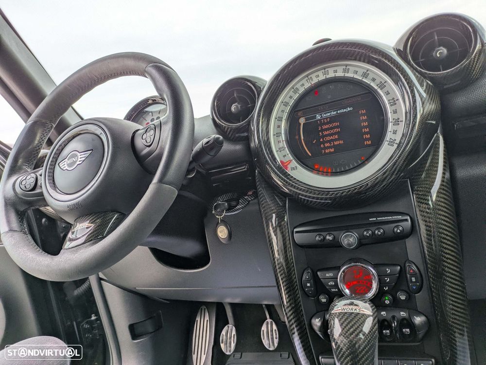 MINI Countryman Cooper SD ALL4 - 24