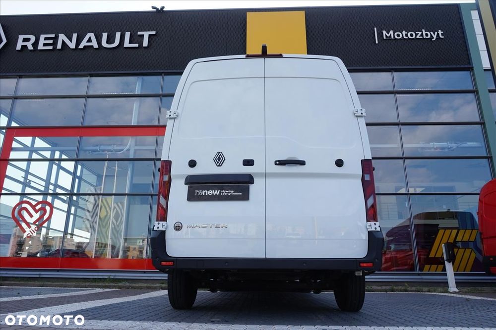 Renault Master  Extra  L3H2 2.0 dCi 170 AT9 - 11