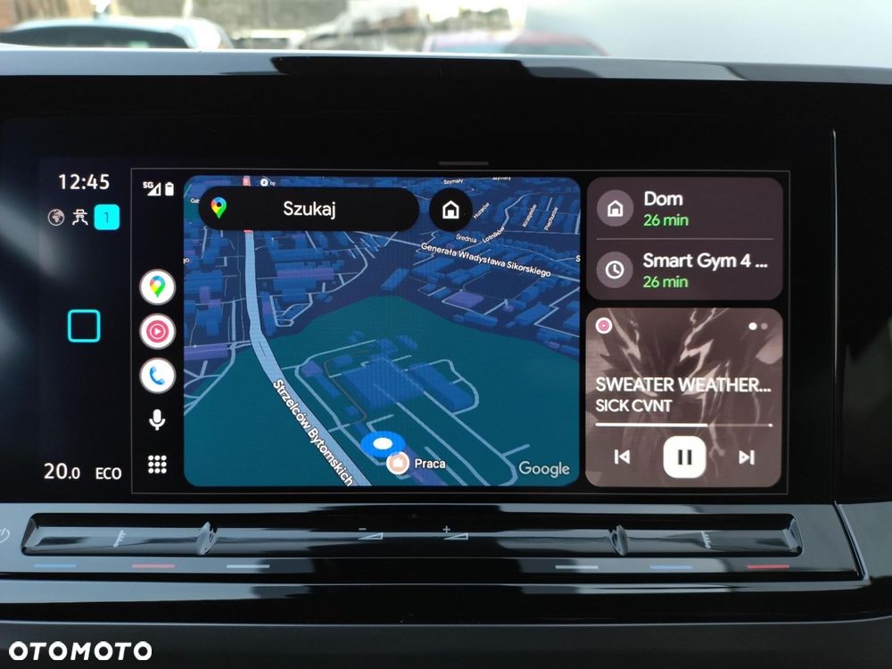 Volkswagen Multivan 1.4 TSI eHybrid PHEV 160kW L1 DSG - 18