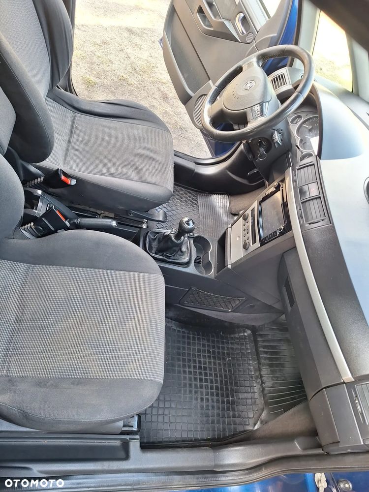 Opel Meriva 1.6 16V Essentia - 14