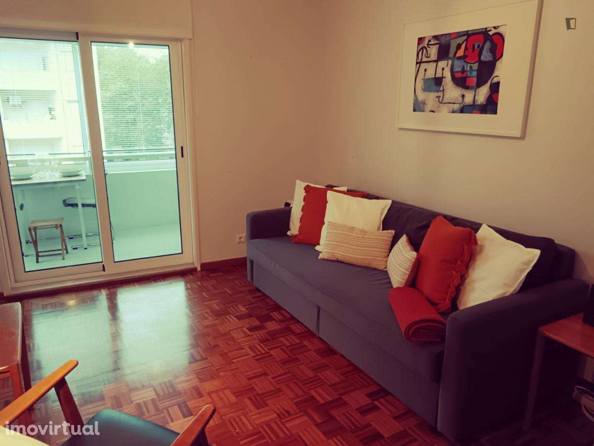 Apartamento com 1 quartos - localizado em Nevogilde Porto - Grande imagem: 5/36