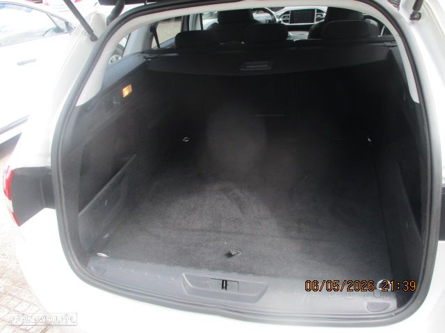 Peugeot 308 SW 1.2 PureTech Active - 10