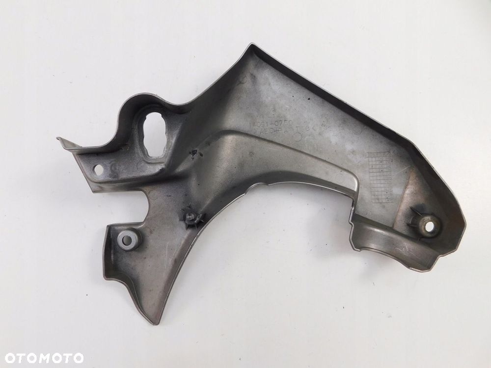 KAWASAKI VERSYS 650 BOK WYPEŁNIENIE LEWE - 6