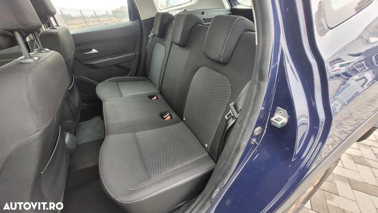 Dacia Duster - 8