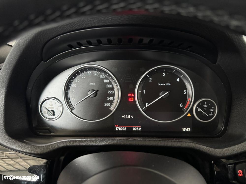 BMW X4 20 d xDrive Pack M Auto - 13