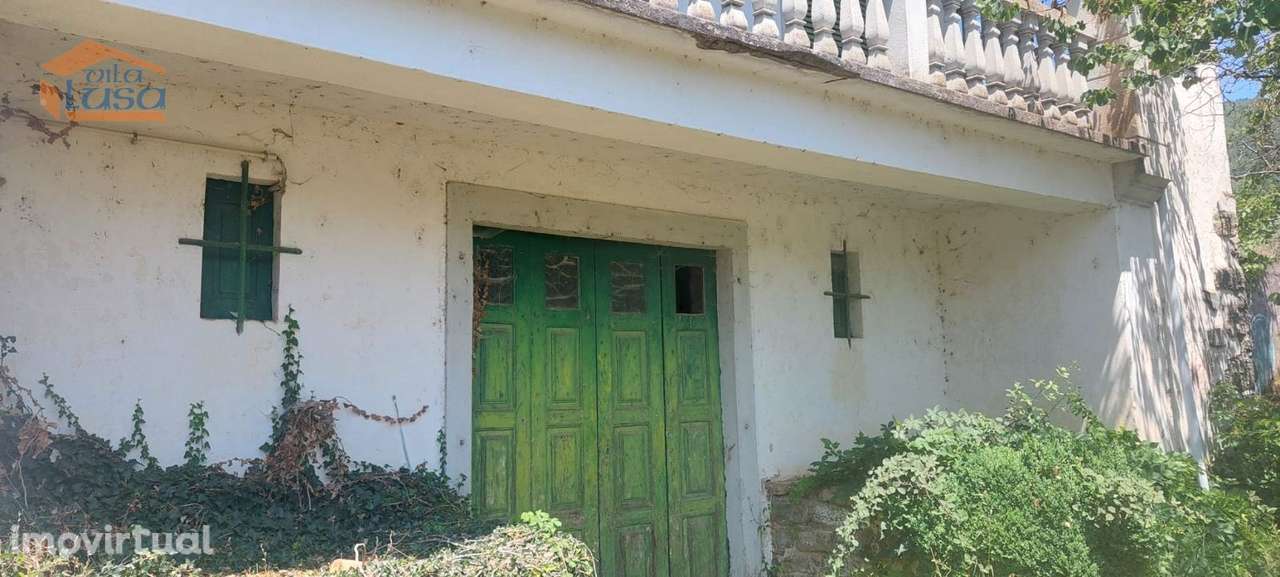 Moradia individual, para venda, Vinhais - Vinhais - Grande imagem: 2/15