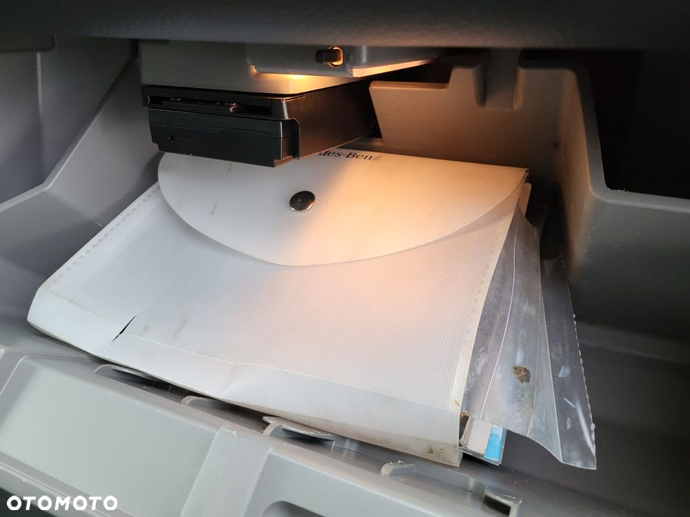 Mercedes-Benz SPRINTER 906 MAXI- 316 CDI-MIXT 6 OSÓB-ŁADNY - 7