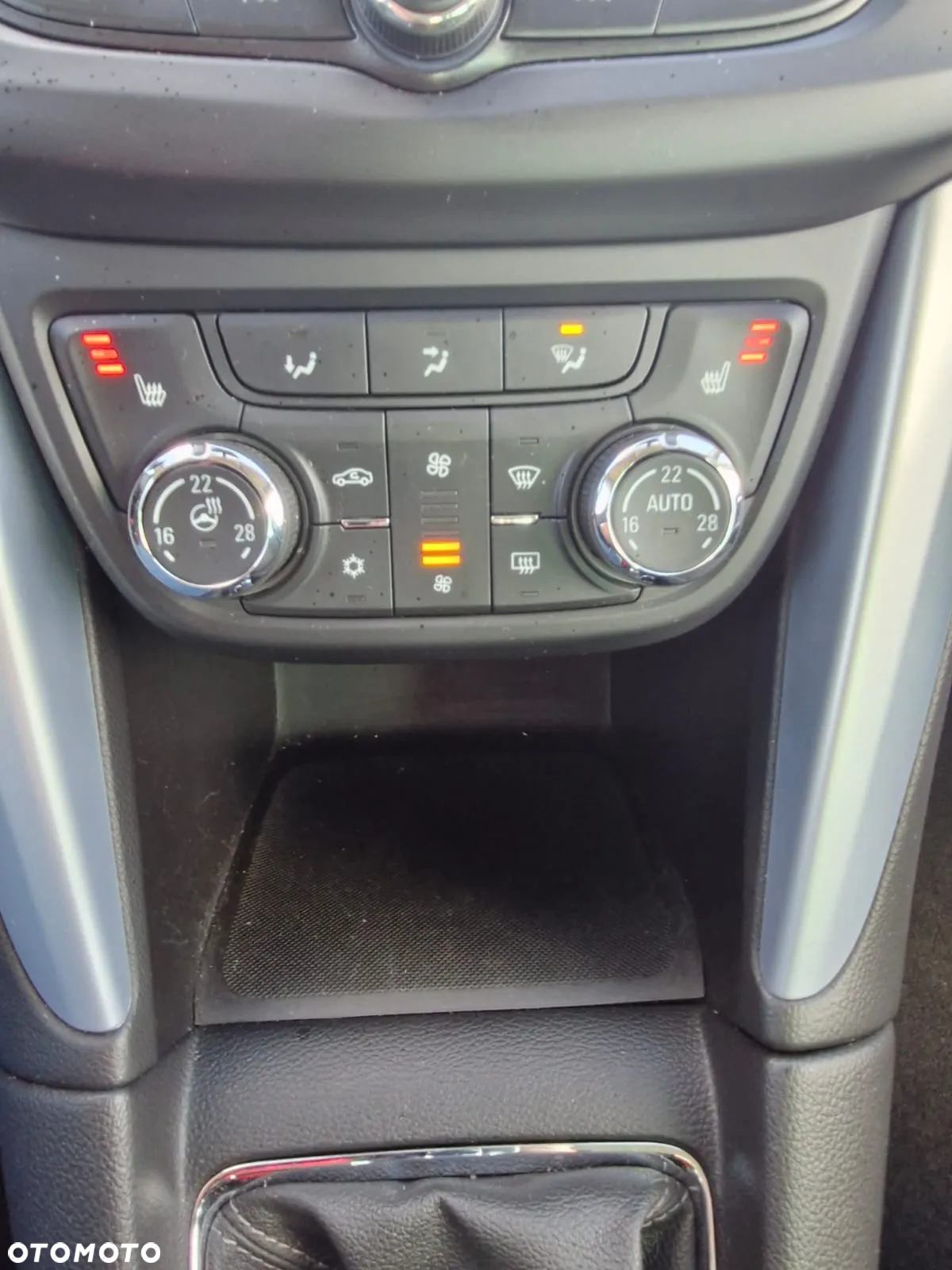Opel Zafira - 13