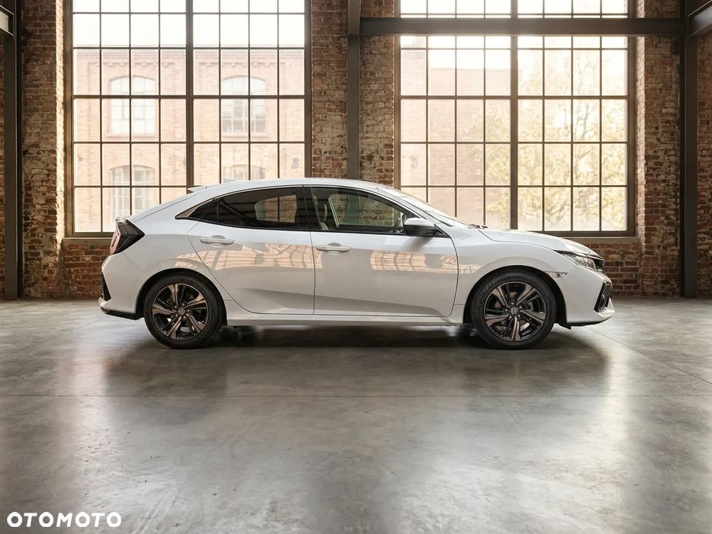 Honda Civic 1.0 i-VTEC Turbo Elegance - 5
