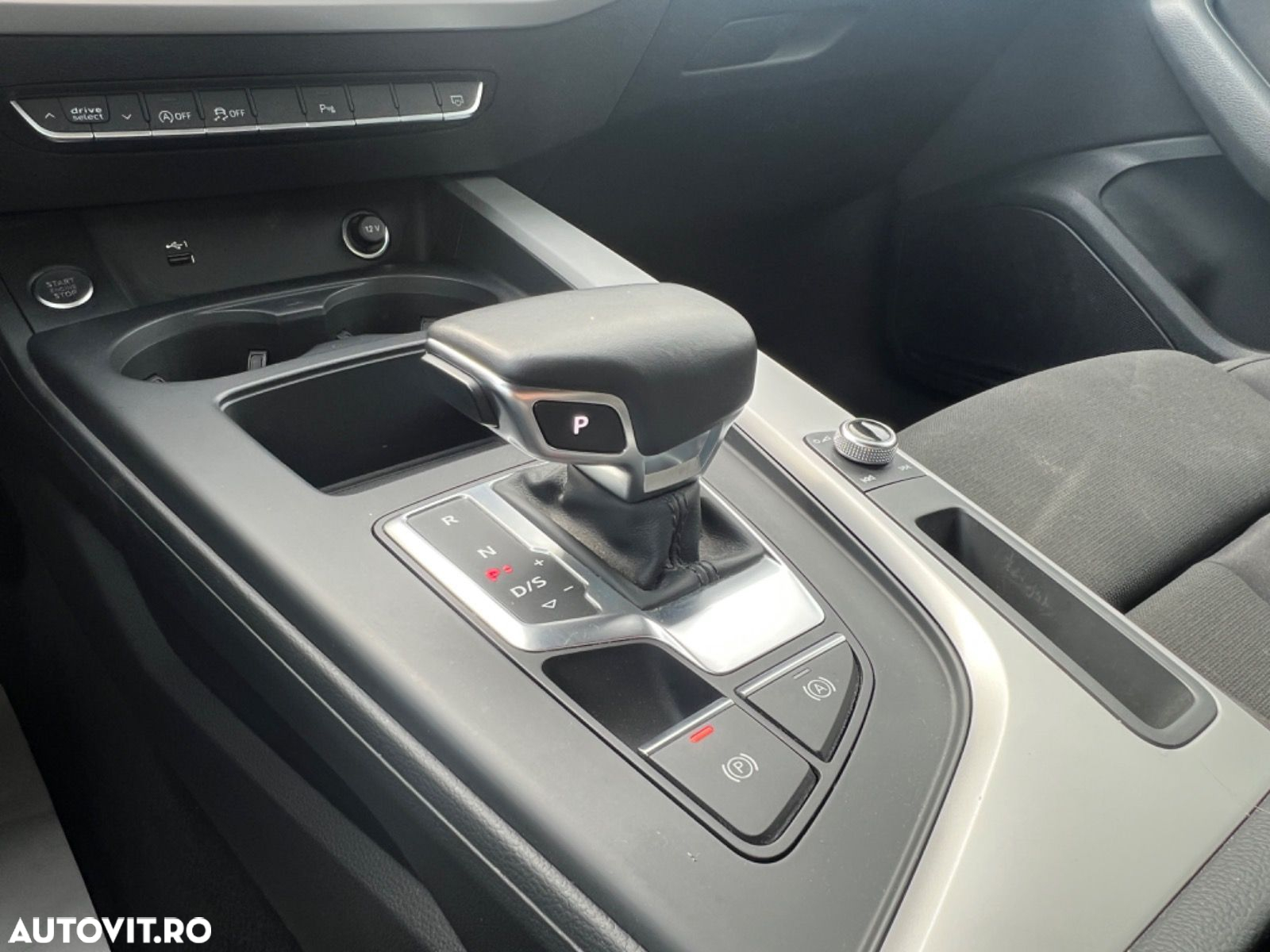 Audi A5 - 22