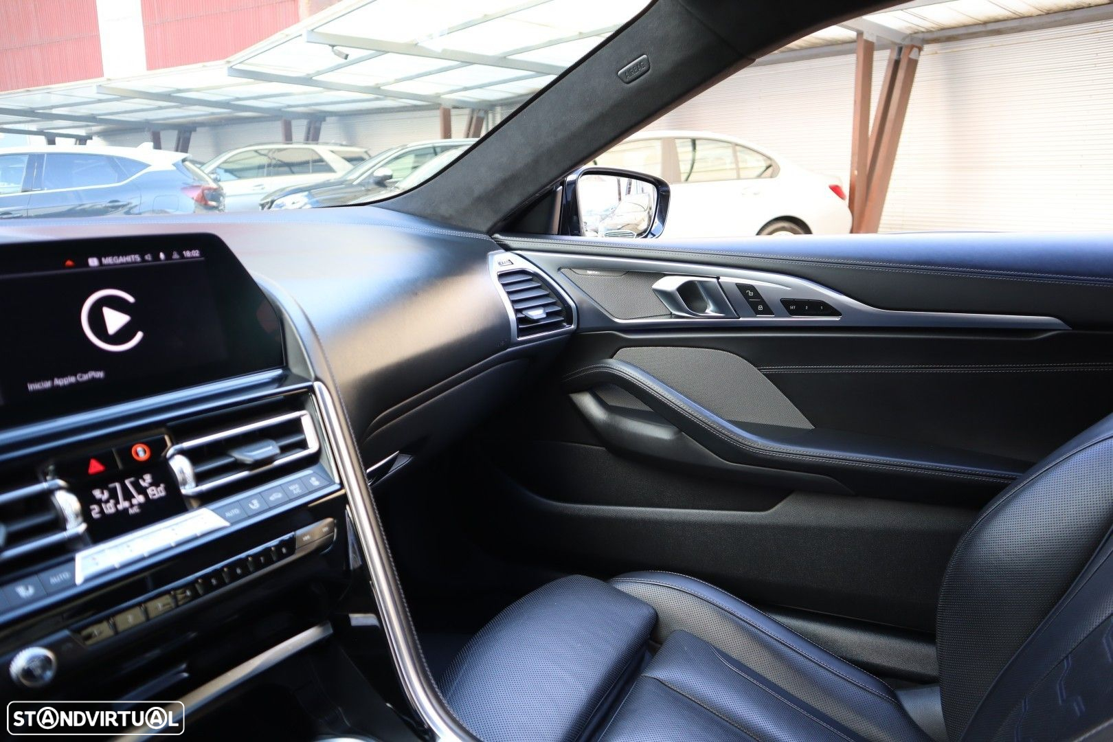 BMW 840 d xDrive Pack M - 43