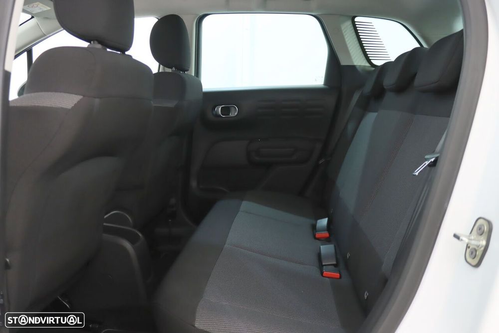 Citroën C3 Aircross 1.2 PureTech C-Series - 8