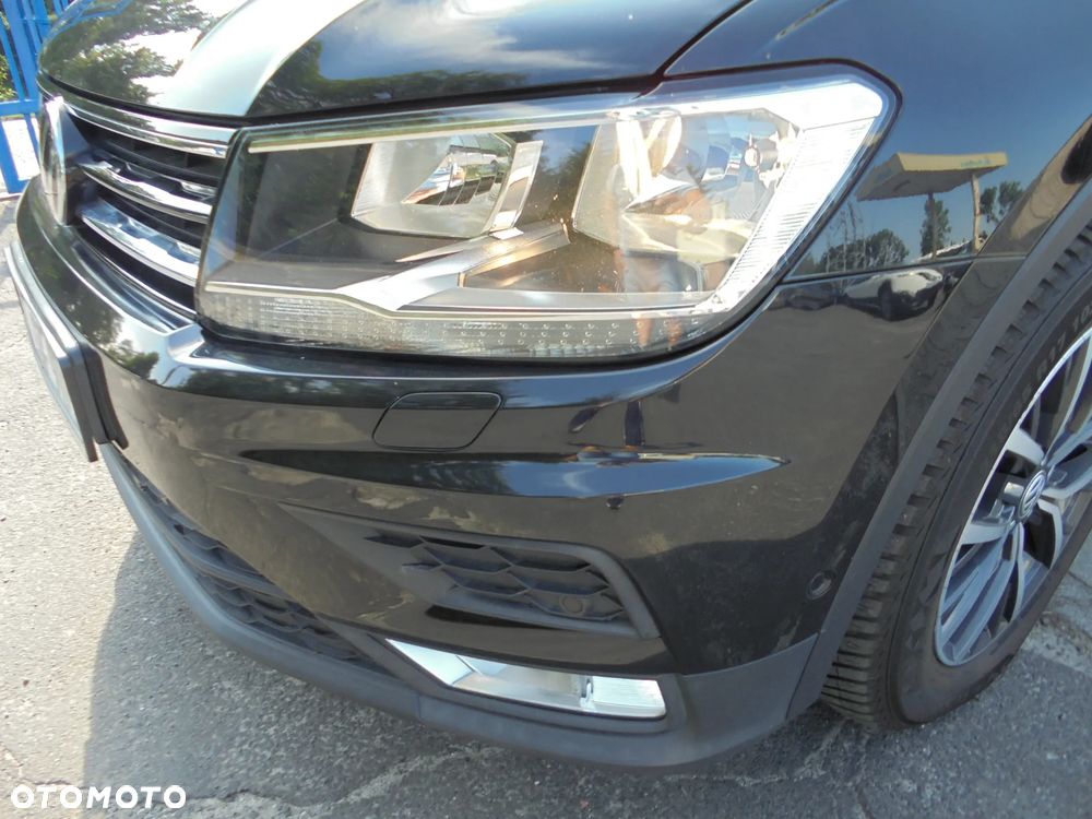 Volkswagen Tiguan 2.0 TDI SCR 4Motion (BlueMotion Techn.) DSG Highline - 40