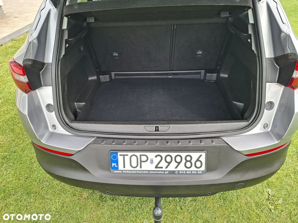 Opel Grandland X - 22