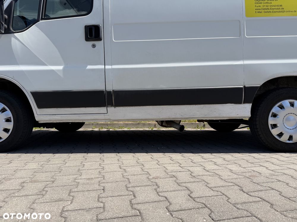 Fiat Ducato L1DC - 11