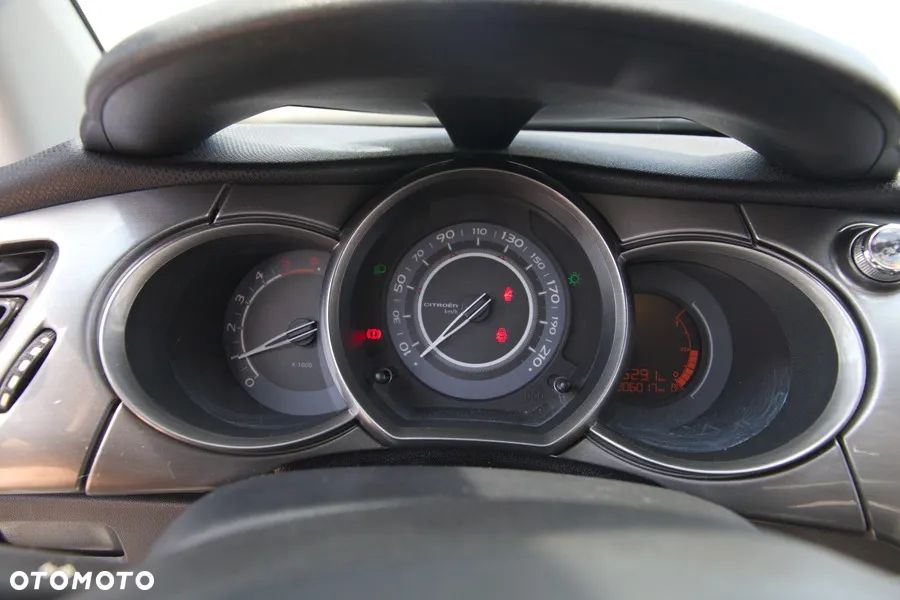 Citroën C3 - 24