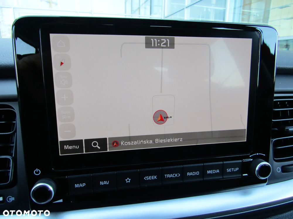 Kia Stonic 1.2 M - 16