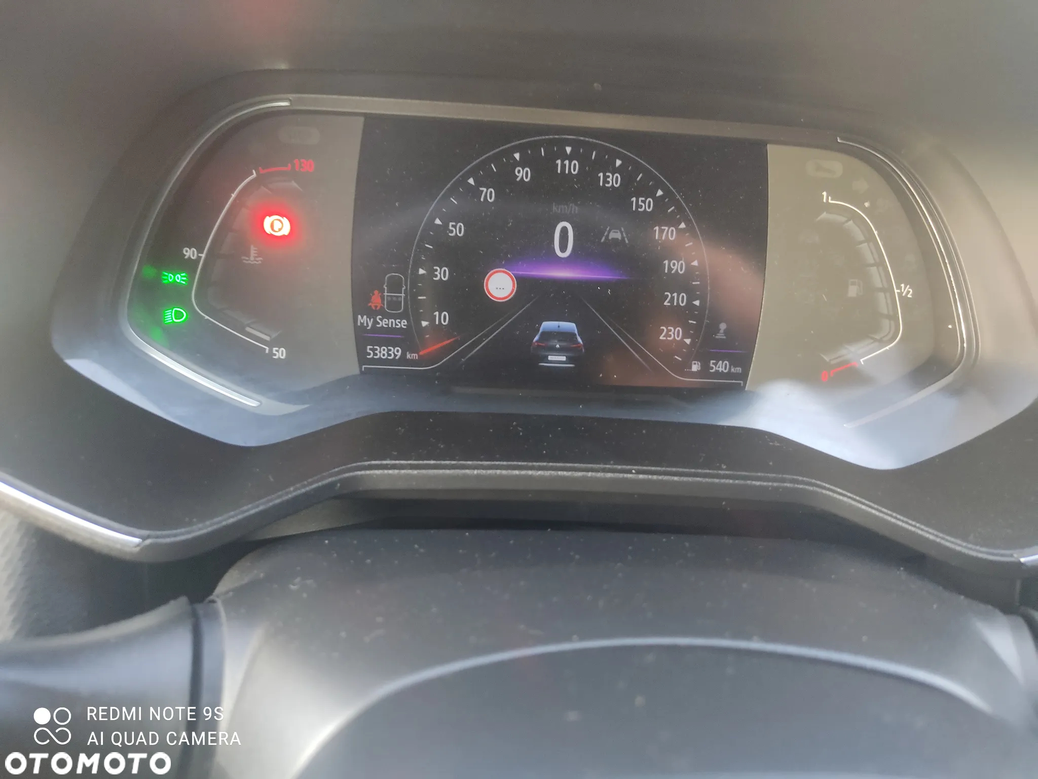 Renault Clio TCe 100 EDITION ONE - 6