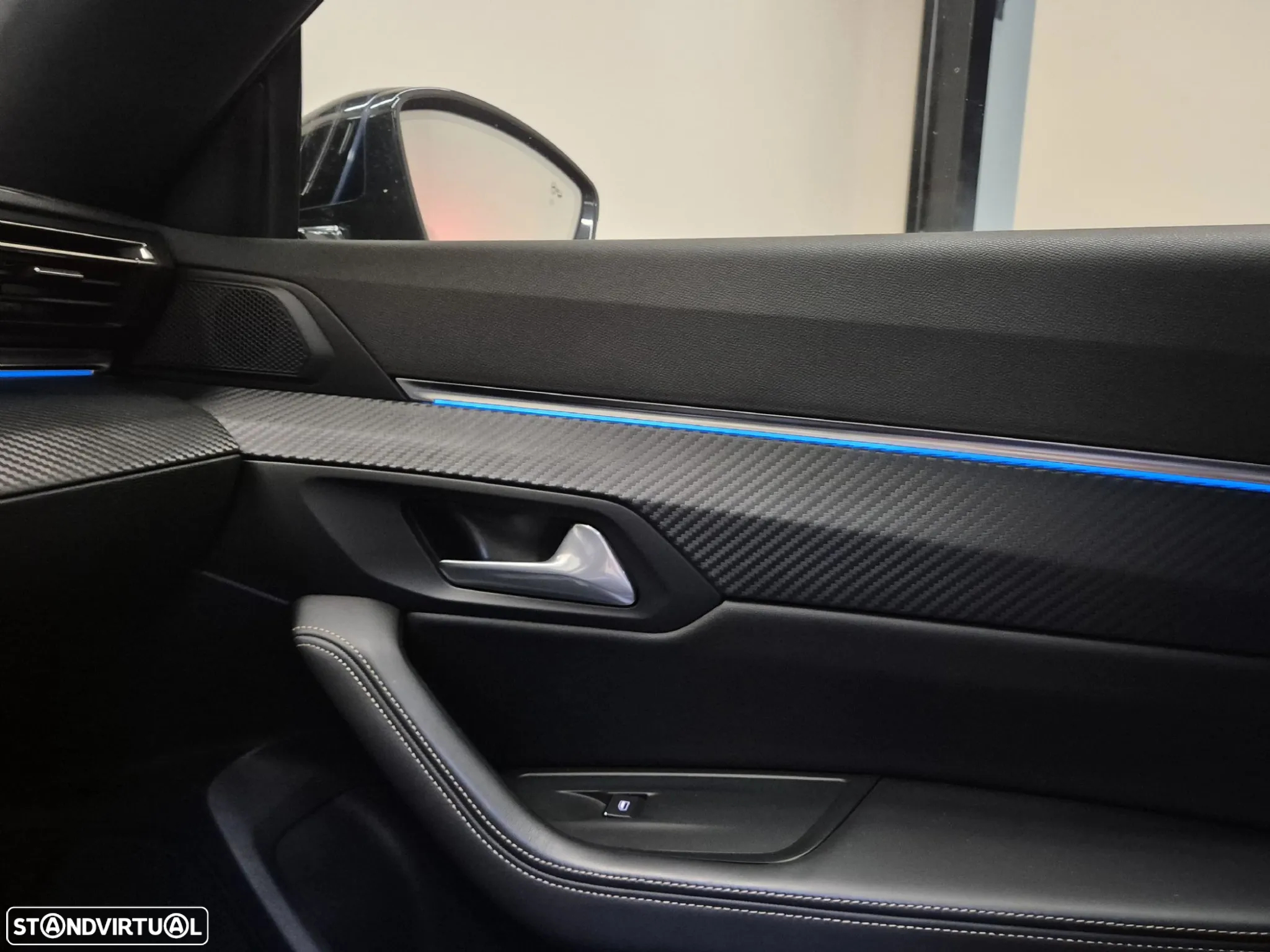 Peugeot 508 SW 1.5 BlueHDi GT EAT8 - 11