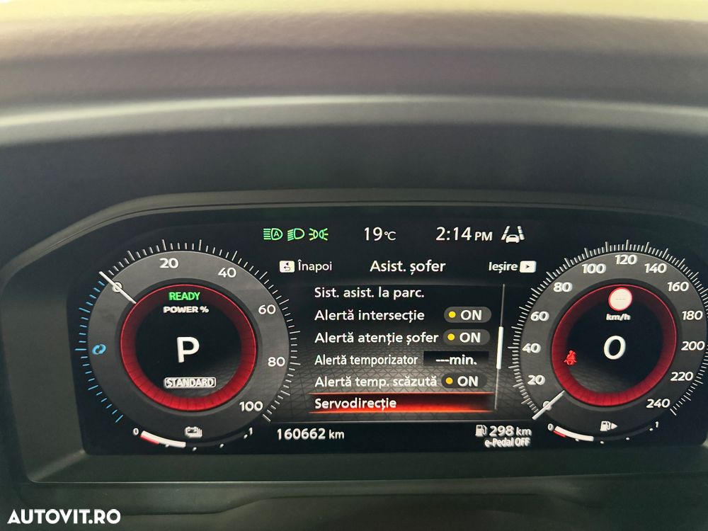 Nissan X-Trail e4ORCE 7 locuri N-Connecta - 37