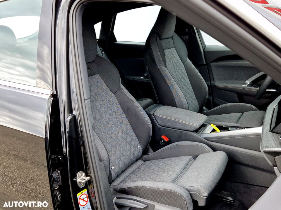 Audi Q5 40 TDI quattro S tronic MHEV - 12