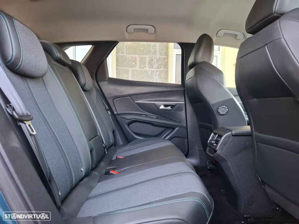 Peugeot 3008 - 12