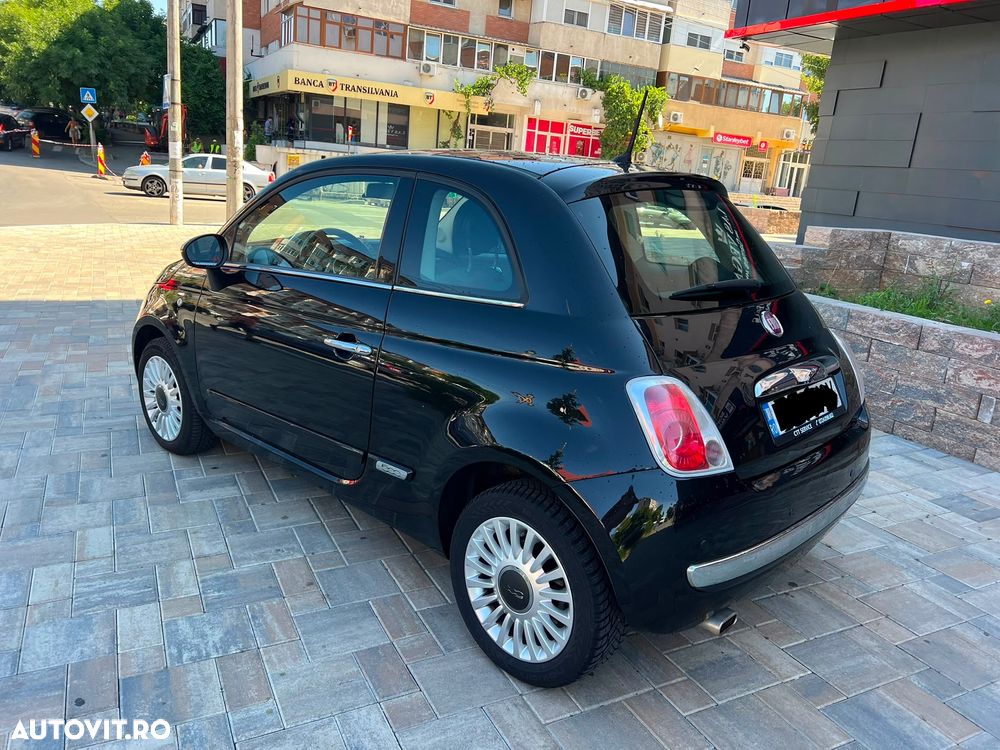 Fiat 500 - 13